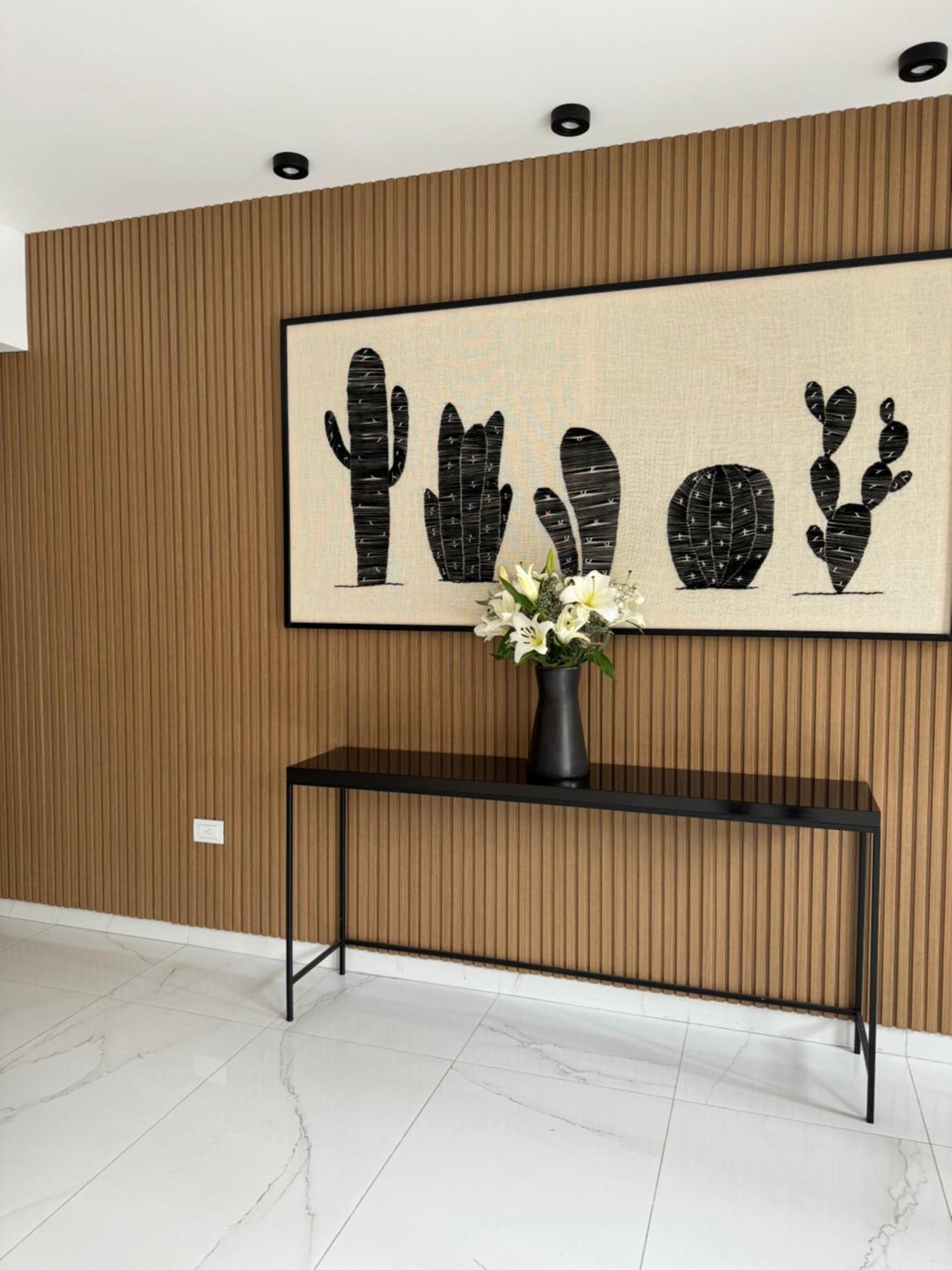 Guemes Hotel & Spa Salta Extérieur photo