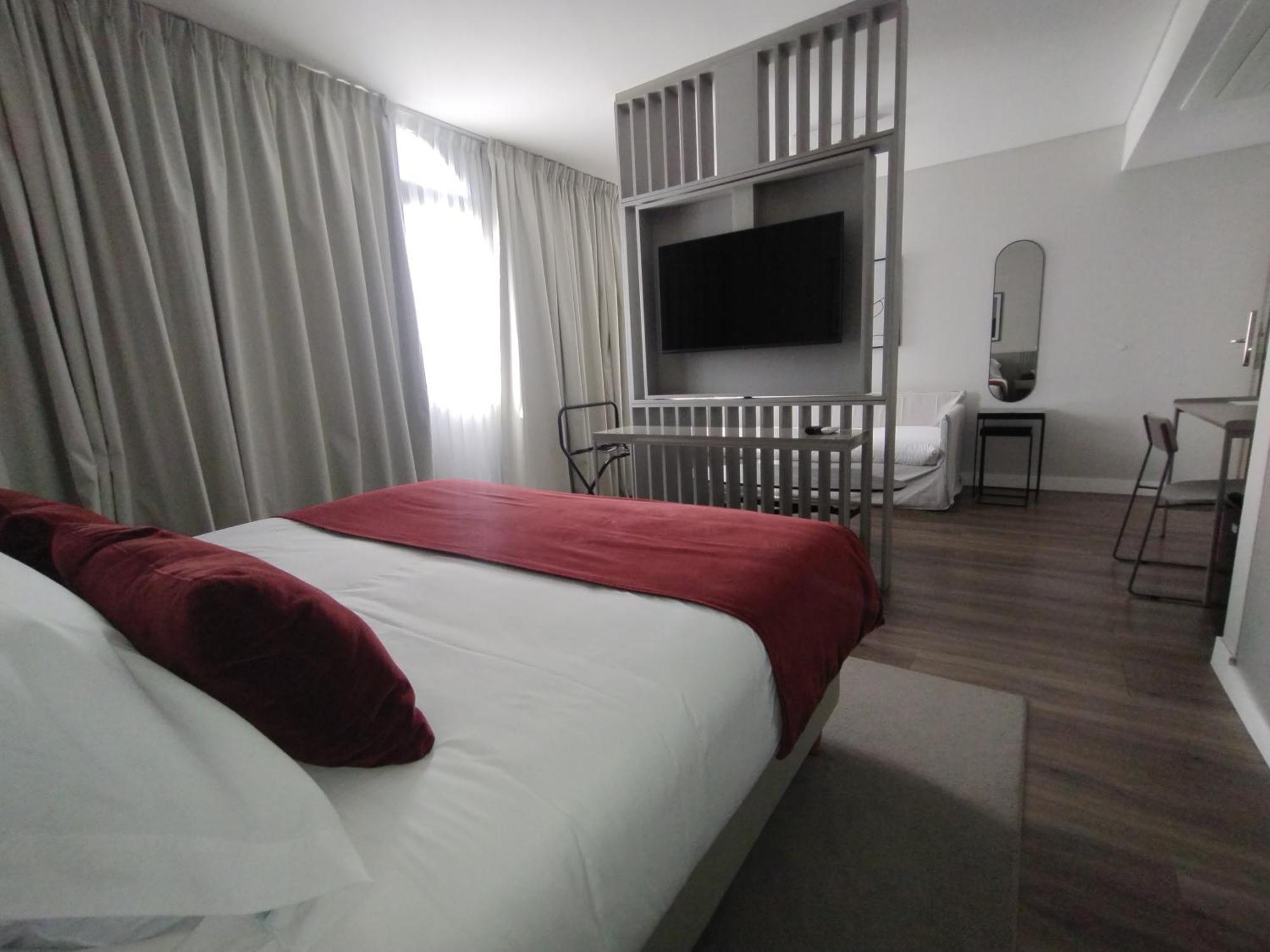 Guemes Hotel & Spa Salta Extérieur photo